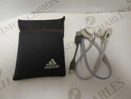 ADIDAS SPORT HEADPHONES - FWD-01