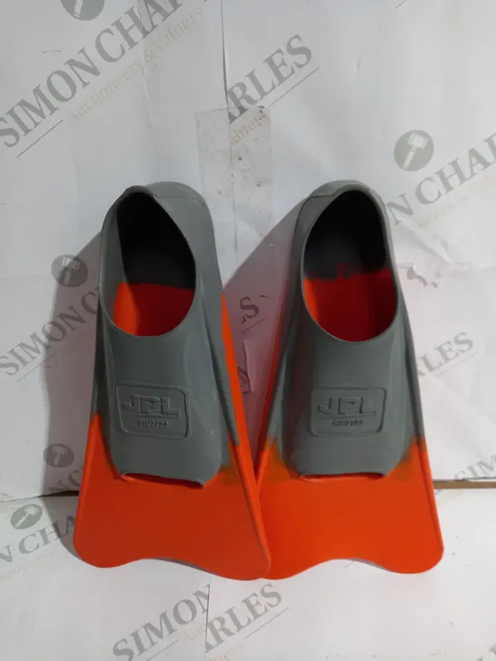 JPL FLOATING UK 2-3 FLIPPERS 