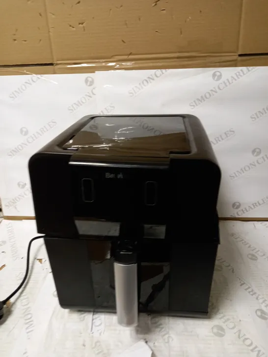 BREVILLE HALO AIR FRYER DIGITAL AIR FRYER OVEN