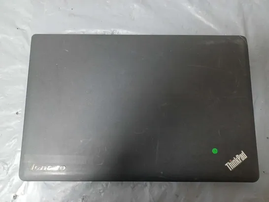 LENOVO THINKPAD EDGE E530C 15 INCH I5-3230M 2.60GHZ