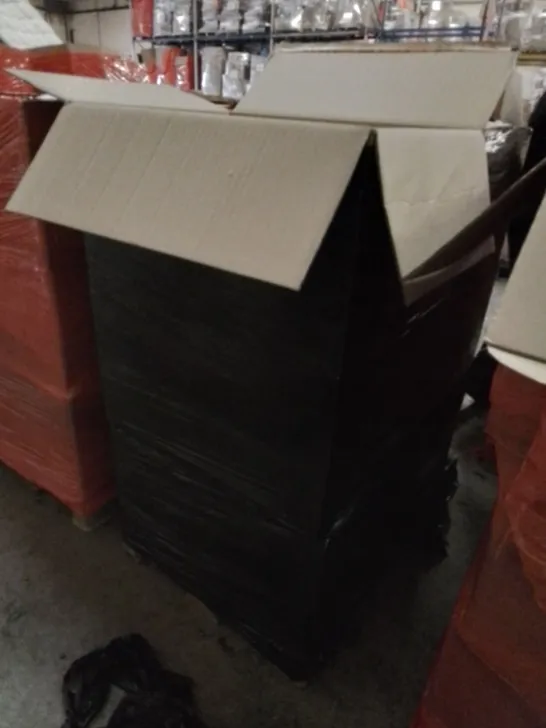 PALLET OF APPROXIMATELY ASSORTED HOUSEHOLD ITEMS TO INCLUDE ROSES , GOLD CHAINS AND PHONE CASES 