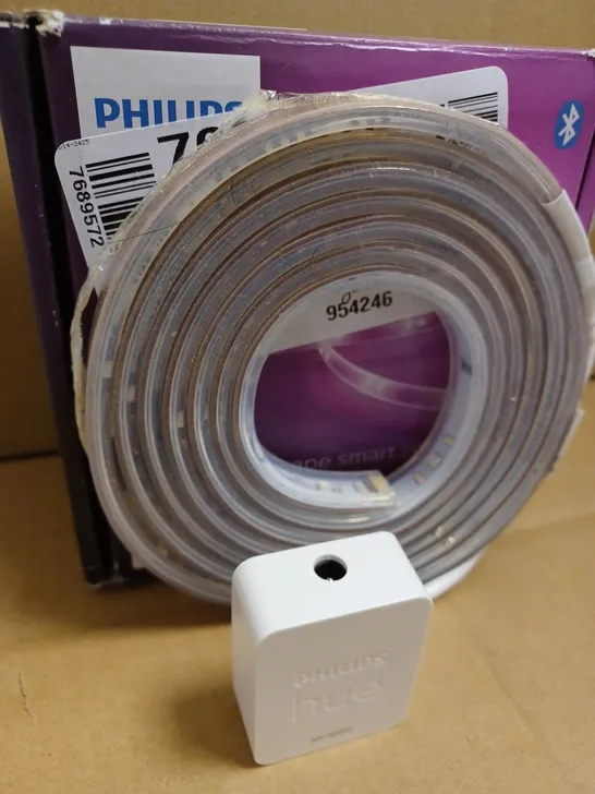 PHILIPS HUE LIGHSTRIP PLUS 2M