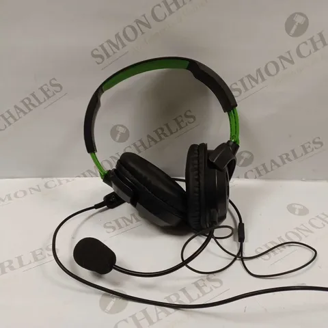 TURTLE BEACH RECON 50X XBOX