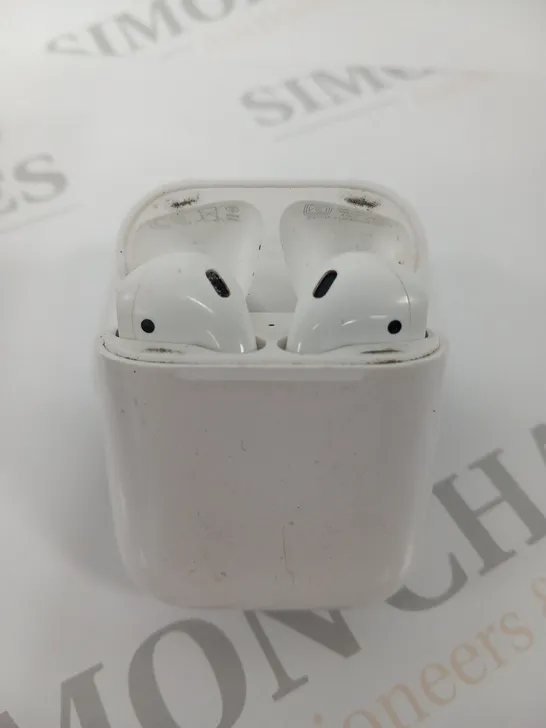 APPLE A1602 EARBUDS 