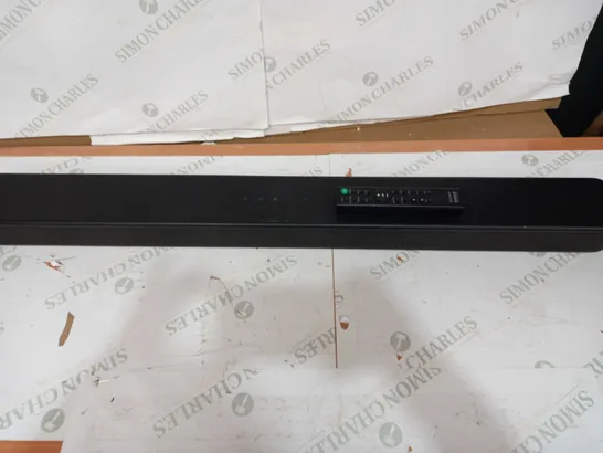 SAMSUNG DOLBY AUDIO SOUNDBAR