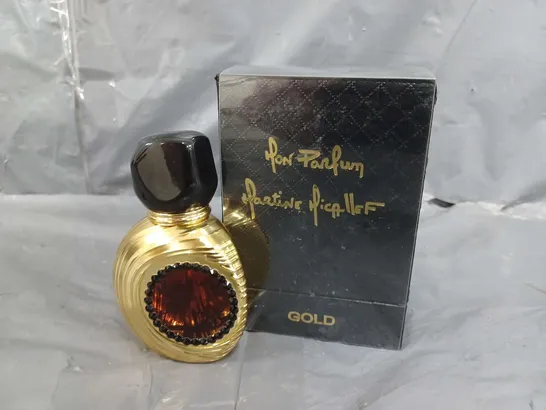 BOXED M. MICALLEF MON PARFUM GOLD EAU DE PARFUM (30ml)