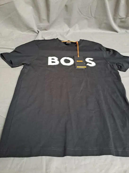 BOSS BLACK T-SHIRT SIZE S