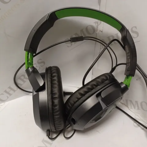 TURTLE BEACH RECON 50X - XBOX