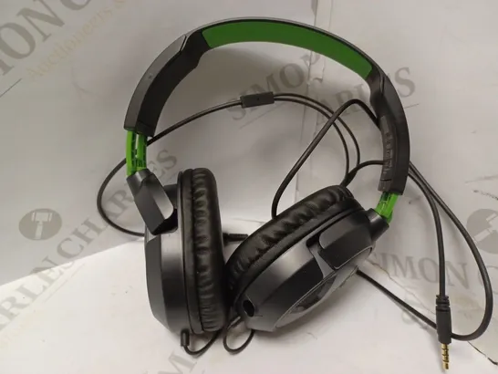 TURTLE BEACH RECON 50X - XBOX