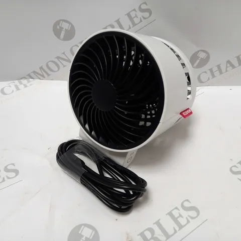 BOXED BONECO F50 PERSONAL AIR SHOWER FAN