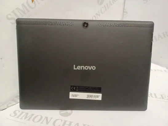 LENOVO 10" TABLET TB-X103F