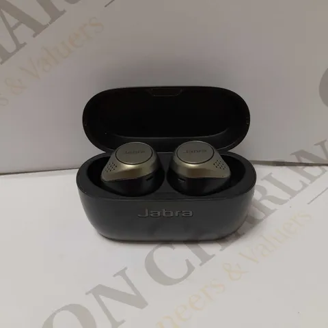 JABRA ELITE 75T WIRELESS EARBUDS