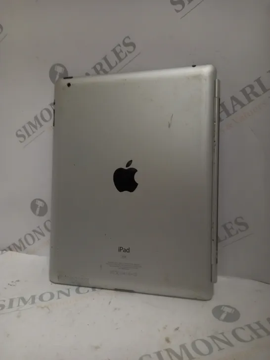 APPLE IPAD A1395 - 16GB