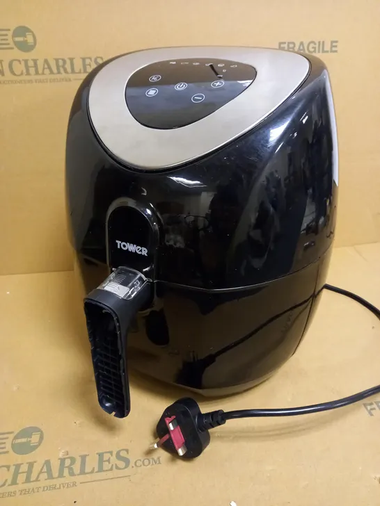 TOWER T17024 AIR FRYER