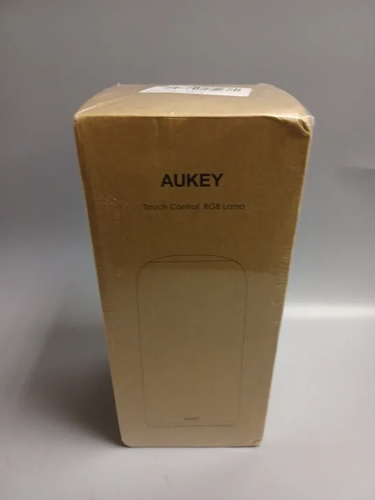 BOXED SEALED AUKEY TOUCH CONTROL RGB LAMP 