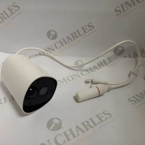 VICTURE PC750 OUTDOOR SECURITY CAMERA - WHITE 