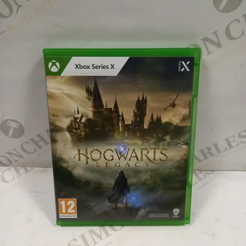 HOGWARTS LEGACY FOR XBOX SERIES X 