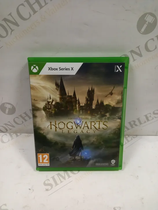 HOGWARTS LEGACY FOR XBOX SERIES X 