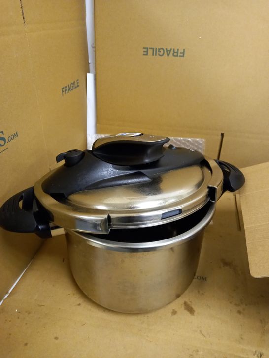 TOWER T920003 PRESSURE COOKER