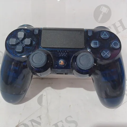 SONY CUH-ZCT2E WIRELESS PLAYSTATION 4 CONTROLLER IN BLUE