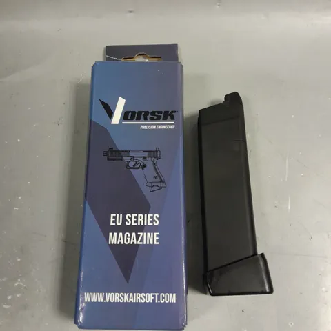 BOXED VORSK EU SERIES AIRSOFT MAGAZINE 