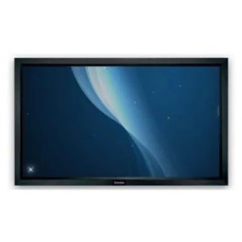 SAPPHIRE SFSC234-ESW-ES FIXED FRAME 106 INCH SLIM BEZEL PROJECTOR SCREEN