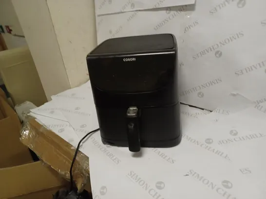 COSORI 5.5L XXL OIL FREE AIR FRYER 1500W