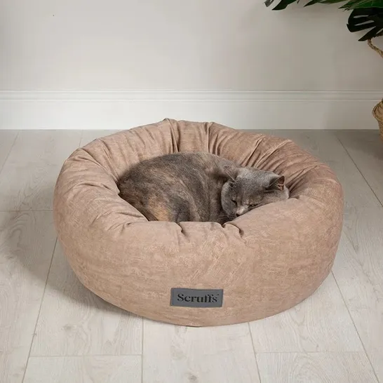 POLYESTER PET BED 