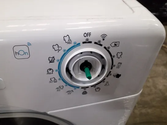 CANDY SMART PRO HEAT PUMP TUMBLE DRYER WHITE - UNPROCESSED RAW RETURN