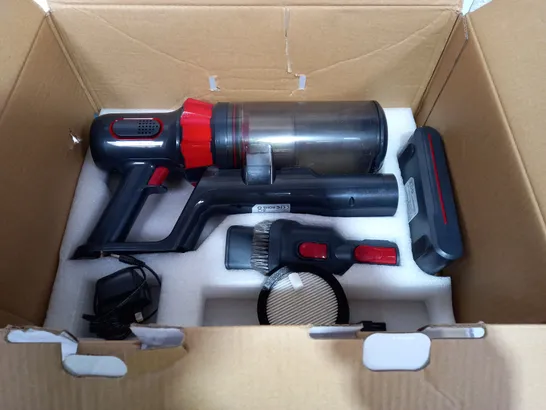 BOXED S13 HONITURE CORDLESS VACUUM CLEANER 