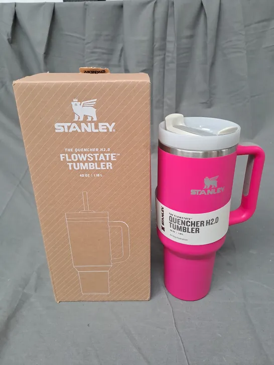STANLEY THE QUENCHER H2.0 - FLOWSTATE TUMBLER - 1.18L
