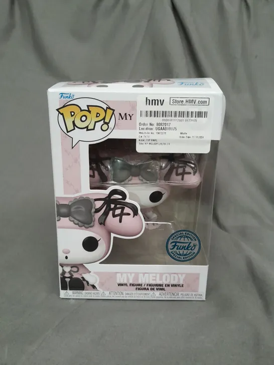 POP! MY MELODY VINYL FIGURE - 74