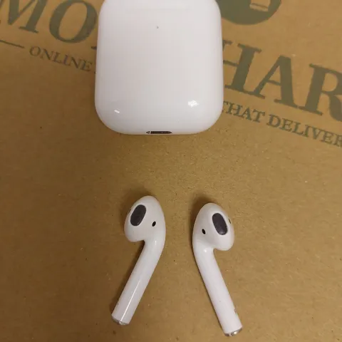 APPLE AIRPODS A2031 (2ND GEN)