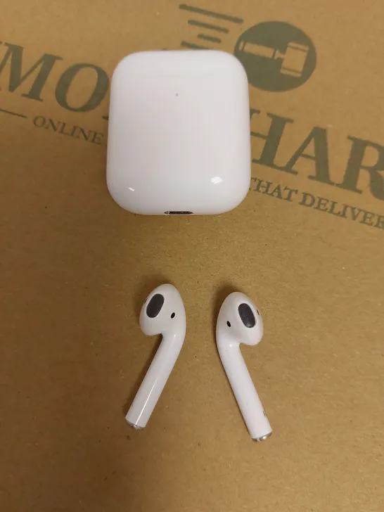 APPLE AIRPODS A2031 (2ND GEN)