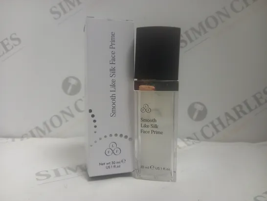 LOOK FABULOUS FOREVER SMOOTH LIKE SILK FACE PRIME 30ML