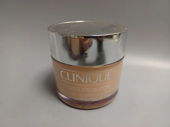 CLINIQUE MOISTURE SURGE 72-HOUR AUTO-REPLENISHING HYDRATOR (200ml)