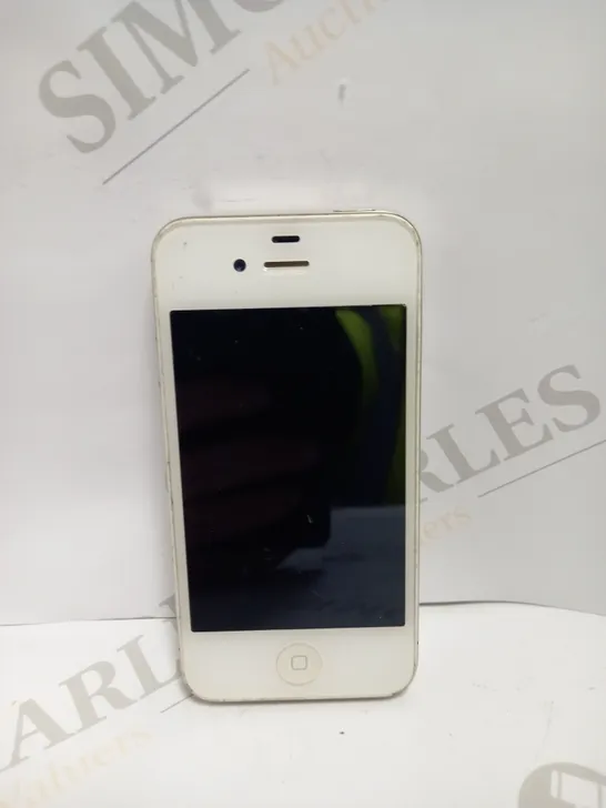 APPLE IPHONE 4S A1387 SMARTPHONE 