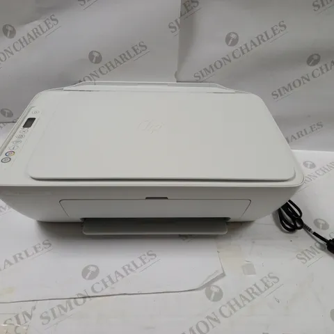 HP DESKJET 2710E PRINTER