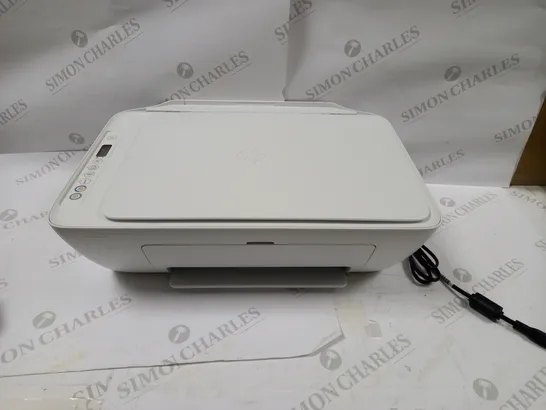 HP DESKJET 2710E PRINTER