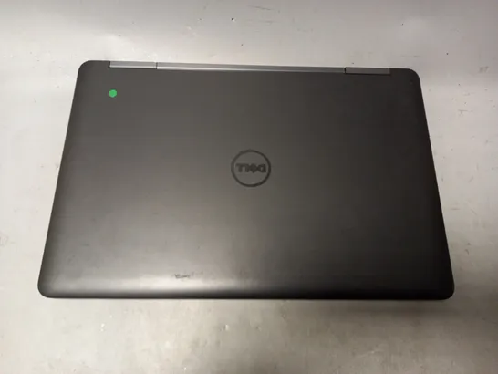 DELL LATITUDE E5540 LAPTOP IN BLACK