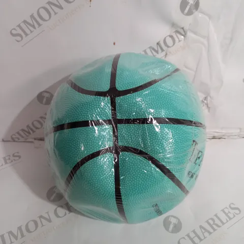 LIMITED EDITION TIFFANY & CO TEAL BASKETBALL