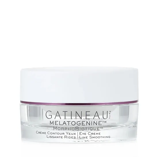 GATINEAU MELATOGENINE MORPHOBIOTIQUE EYE CREAM 15ML