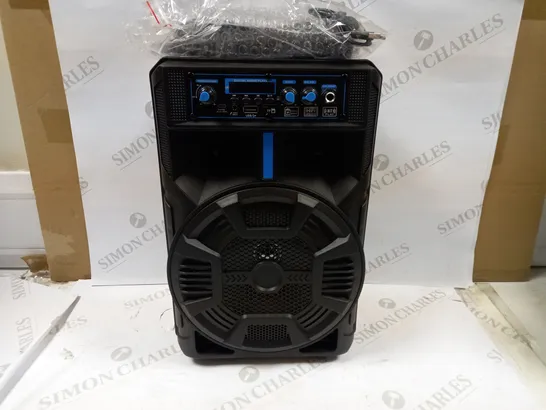 WIRELESS PARTY SPEAKER (GA-802)