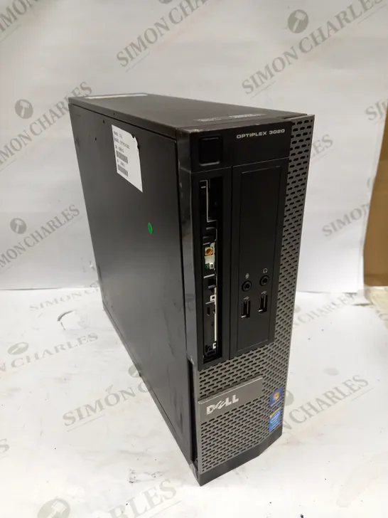 DELL OPTIPLEX 3020 PC TOWER