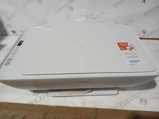 HP DESKJET 2710E PRINTER 