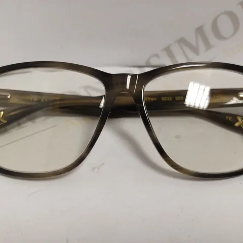 TED BAKER EFREN PRESCRIPTION GLASSES