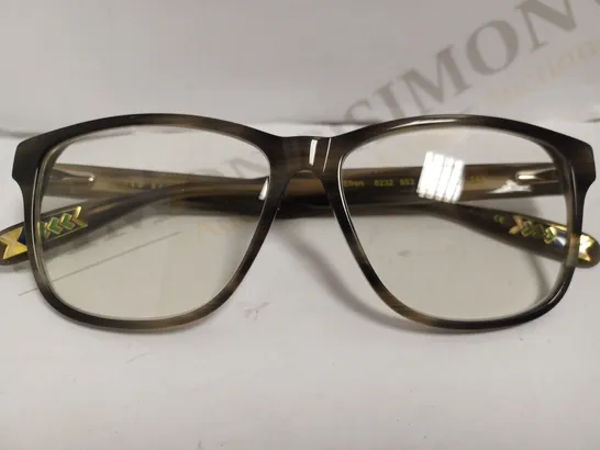 TED BAKER EFREN PRESCRIPTION GLASSES