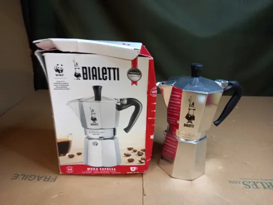 BIALETTI MOKA EXPRESS