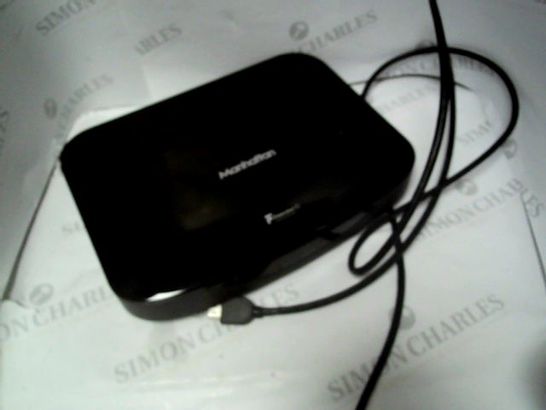 MANHATTAN T2-R 500 GB FREEVIEW HD RECORDER