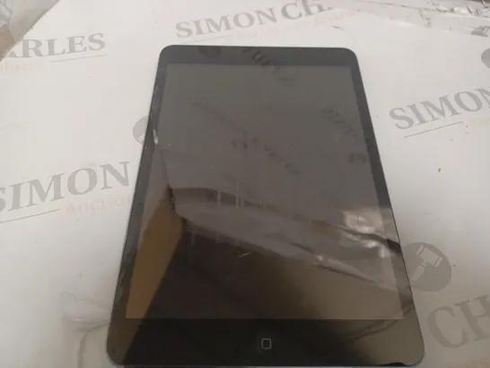 APPLE IPAD MINI MODEL A1432